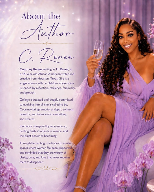About The Author