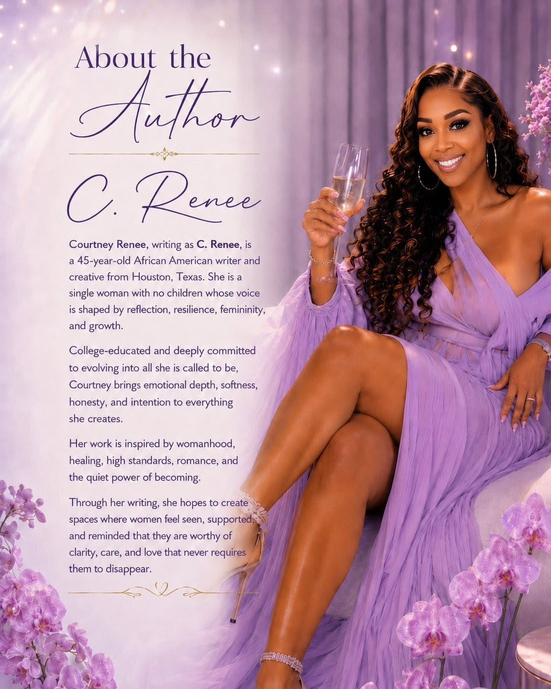 About The Author