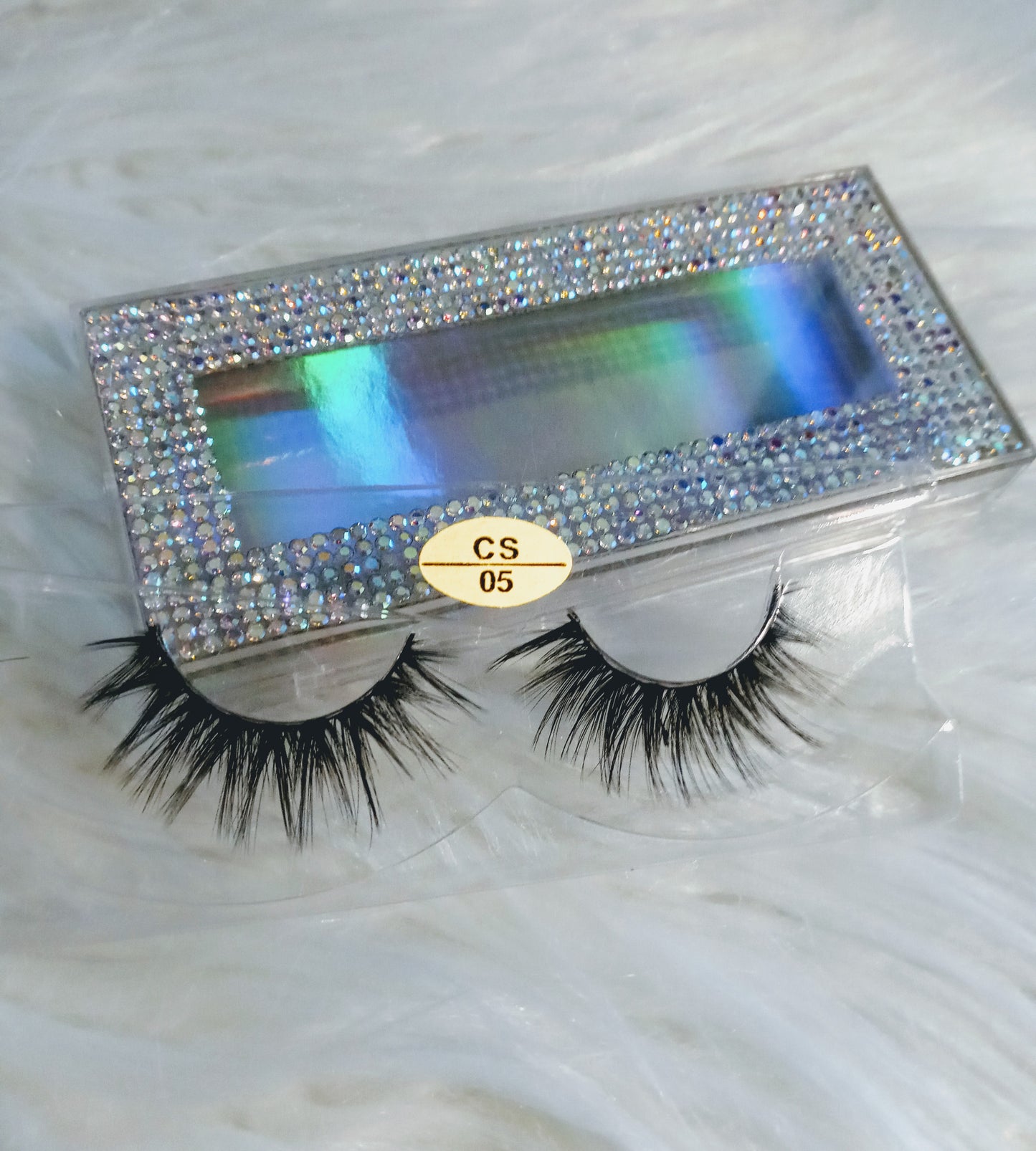 Classy Unicorn - 3D Mink Lashes #5