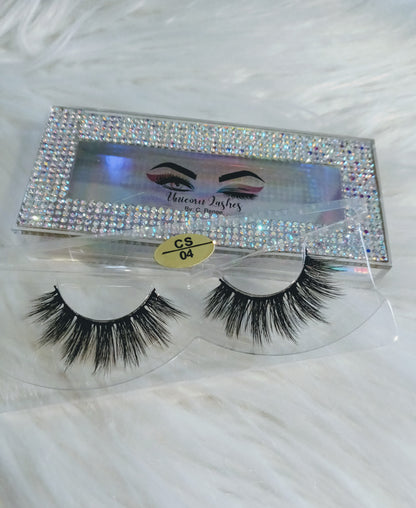 Queen Unicorn - 3D Mink Lashes #4