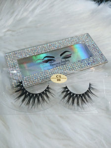 Goddess Unicorn  - 3D Mink Lashes #8