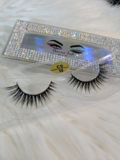 Innocent Unicorn - 3D Mink Lashes #10